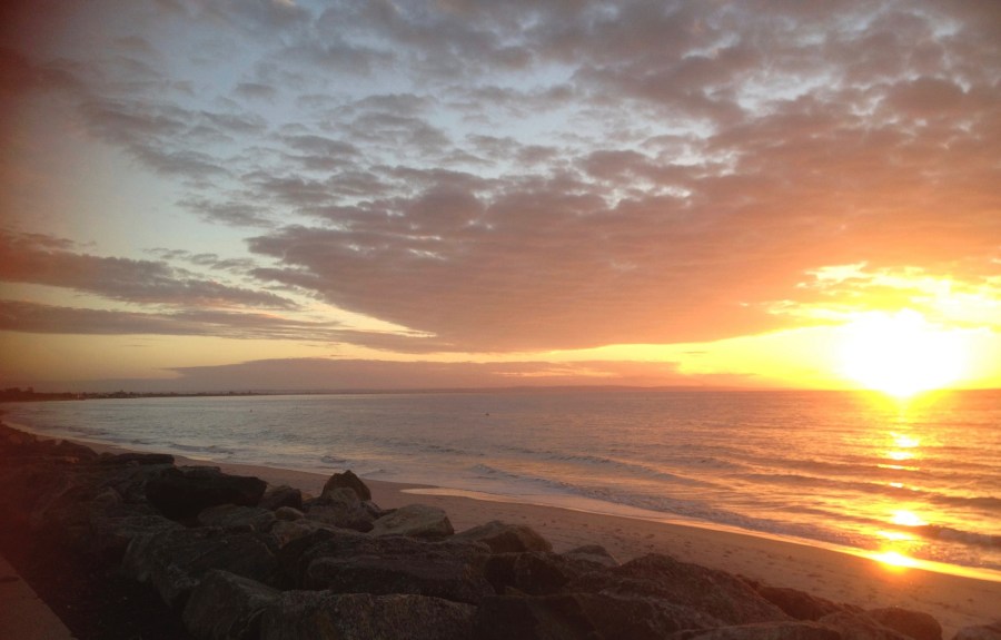 If you have a whim to go away for the weekend just do&nbsp;it.